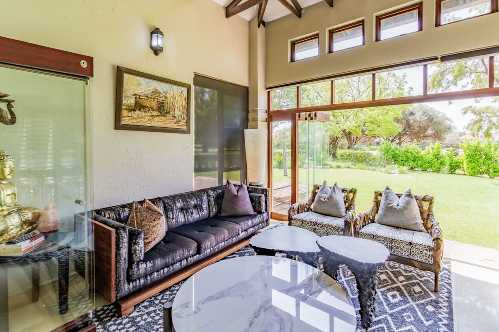 Golf estate house for sale in Pecanwood - 1HR1744965 Golf estate house for sale in Pecanwood - 1HR1744965