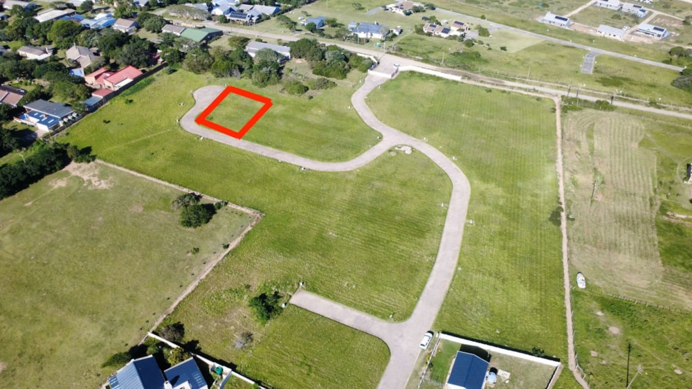 Vacant land for sale in Boesmansriviermond - 1KO1744968 Vacant land for sale in Boesmansriviermond - 1KO1744968