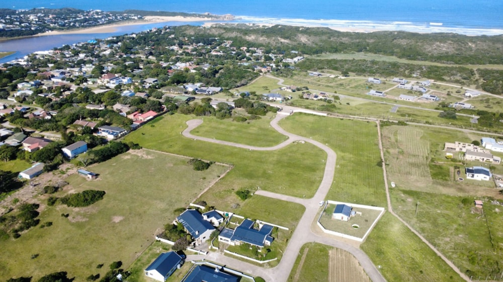 Vacant land for sale in Boesmansriviermond - 1KO1744968 Vacant land for sale in Boesmansriviermond - 1KO1744968