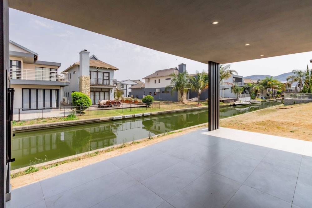 Double-storey house to rent in The Islands Estate - 1HR1744991 Double-storey house to rent in The Islands Estate - 1HR1744991