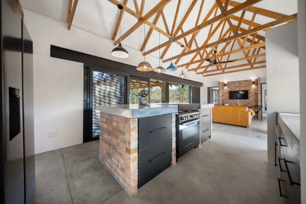 House to rent in Hoedspruit - 1HS1744993