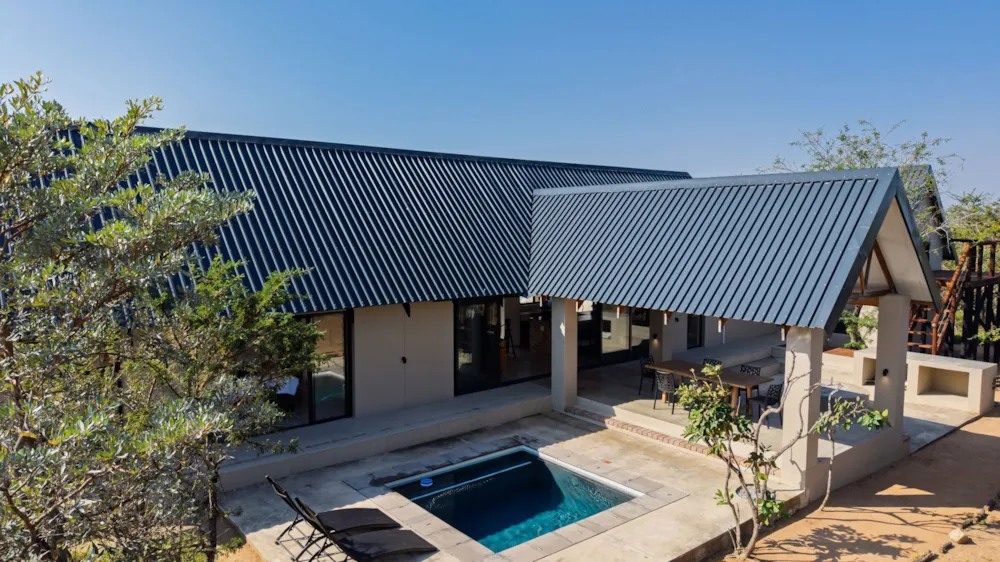 House to rent in Hoedspruit - 1HS1744993