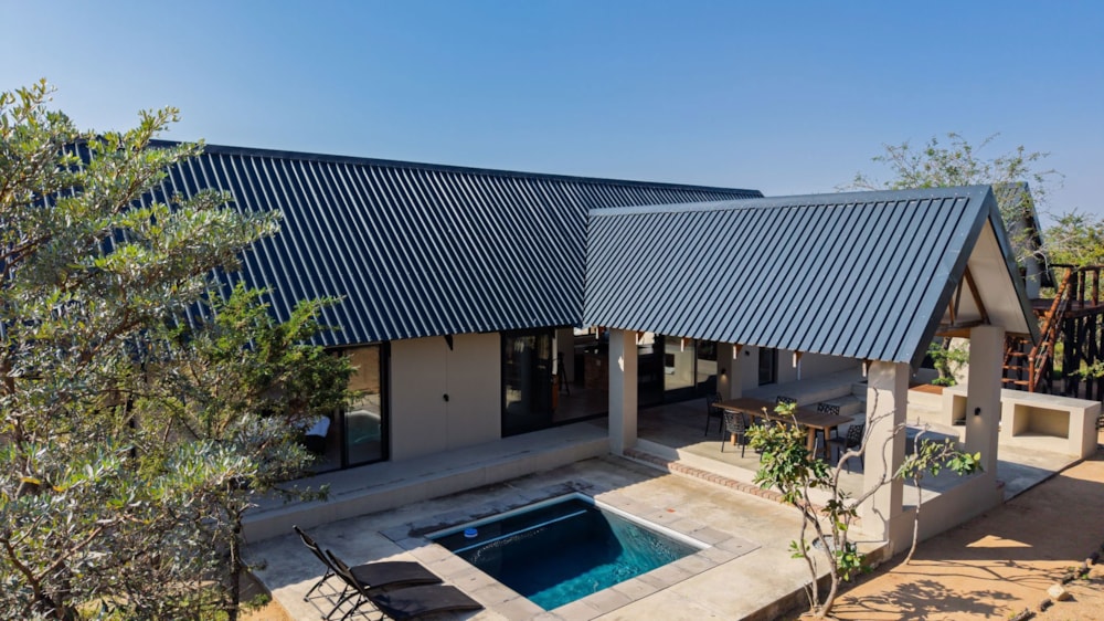House to rent in Hoedspruit - 1HS1744993 House to rent in Hoedspruit - 1HS1744993