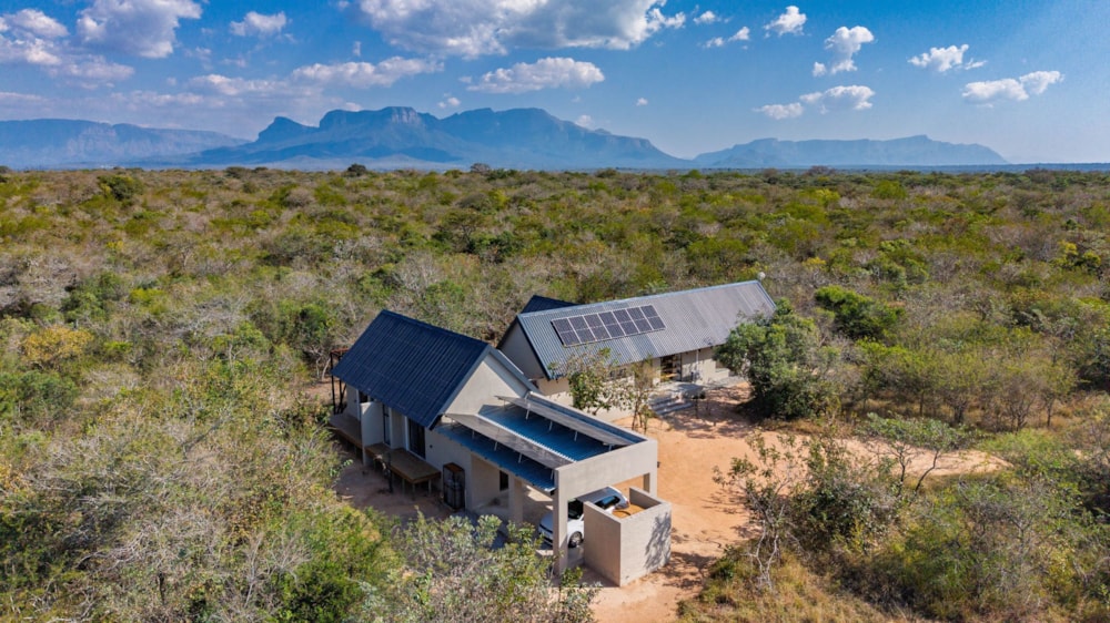 House to rent in Hoedspruit - 1HS1744993