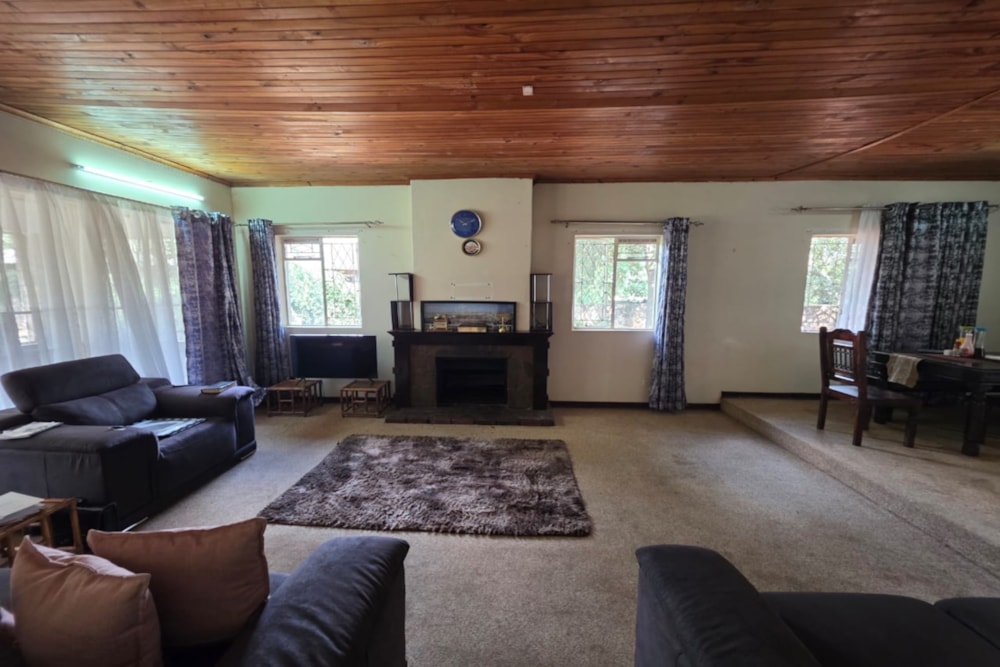 House for sale in Fortunes Gate, Zimbabwe - 3ZB1744992 House for sale in Fortunes Gate, Zimbabwe - 3ZB1744992