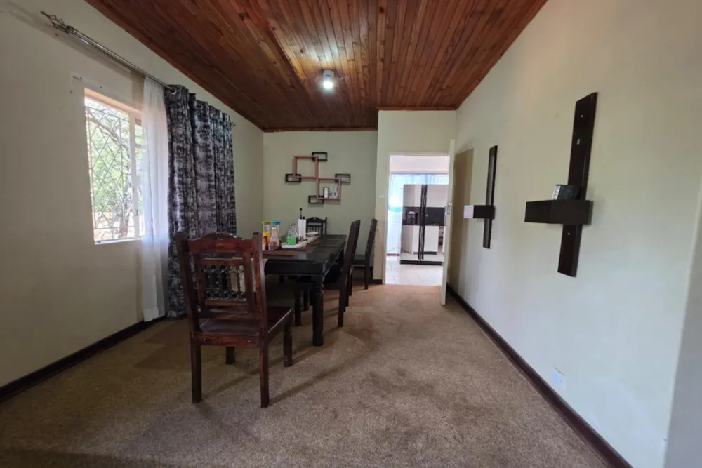 House for sale in Fortunes Gate, Zimbabwe - 3ZB1744992 House for sale in Fortunes Gate, Zimbabwe - 3ZB1744992