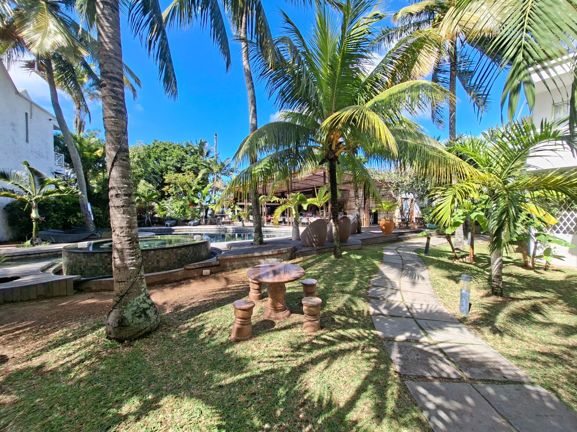Townhouse for sale in Grand Baie, Grand Bay, Mauritius - MPR1745003