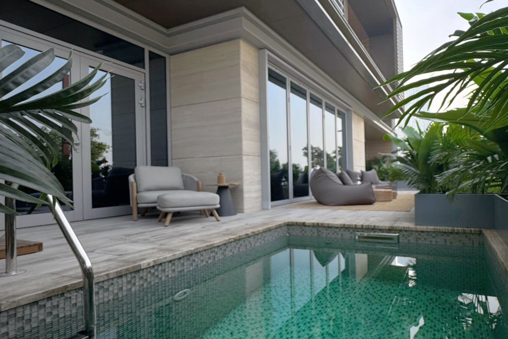 Townhouse for sale in Bluewater, United Arab Emirates - 5DB1745012 Townhouse for sale in Bluewater, United Arab Emirates - 5DB1745012