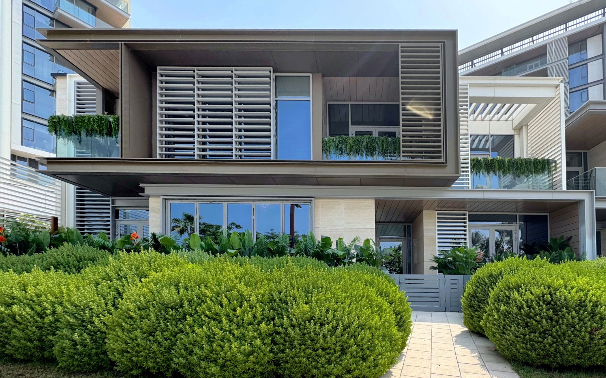 Townhouse for sale in Bluewater, United Arab Emirates - 5DB1745012