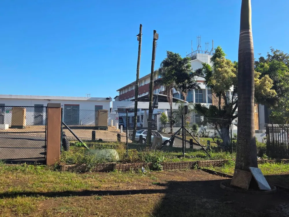 House for sale in Tongaat Central - 1BD1745107
