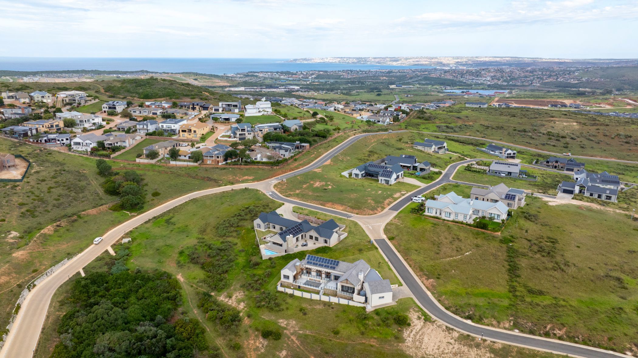 Vacant land for sale in Outeniquasbosch Wildlife Village - 1MB1745369