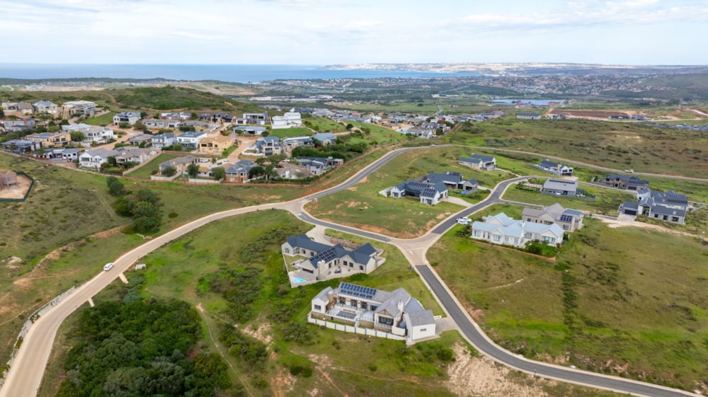 Vacant land for sale in Outeniquasbosch Wildlife Village - 1MB1745369 Vacant land for sale in Outeniquasbosch Wildlife Village - 1MB1745369