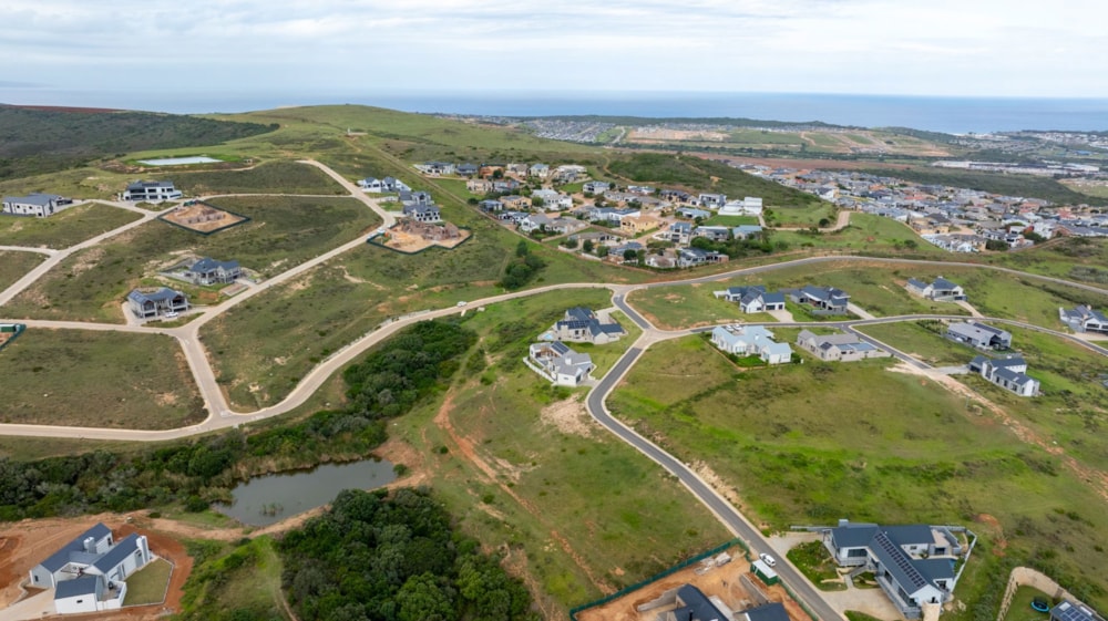 Vacant land for sale in Outeniquasbosch Wildlife Village - 1MB1745369 Vacant land for sale in Outeniquasbosch Wildlife Village - 1MB1745369