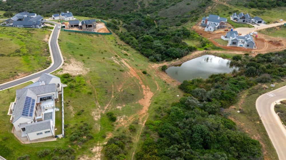 Vacant land for sale in Outeniquasbosch Wildlife Village - 1MB1745369 Vacant land for sale in Outeniquasbosch Wildlife Village - 1MB1745369