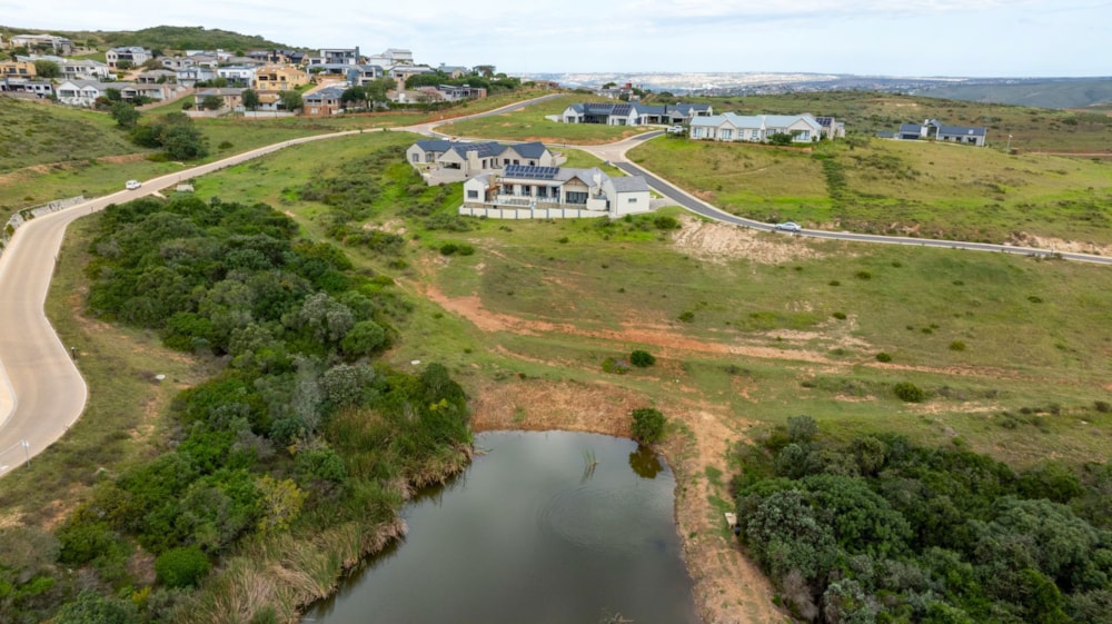 Vacant land for sale in Outeniquasbosch Wildlife Village - 1MB1745369 Vacant land for sale in Outeniquasbosch Wildlife Village - 1MB1745369