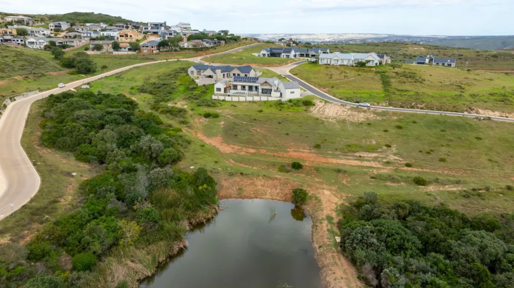 Vacant land for sale in Outeniquasbosch Wildlife Village - 1MB1745369 Vacant land for sale in Outeniquasbosch Wildlife Village - 1MB1745369