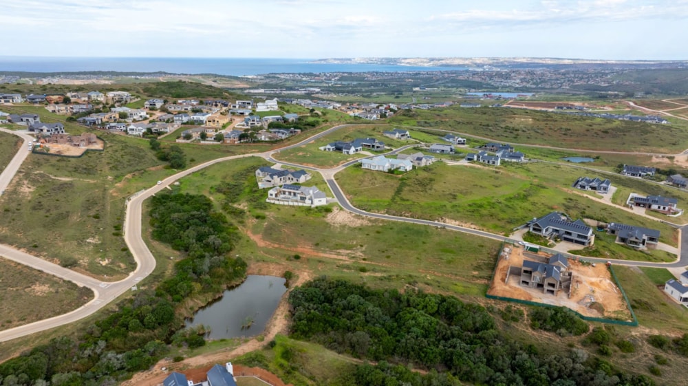 Vacant land for sale in Outeniquasbosch Wildlife Village - 1MB1745369