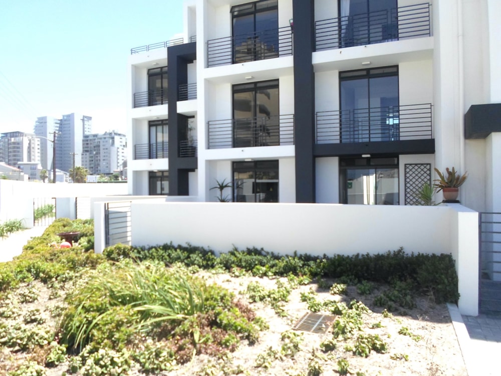 Apartment to rent in Waves Edge - 1TV1745021