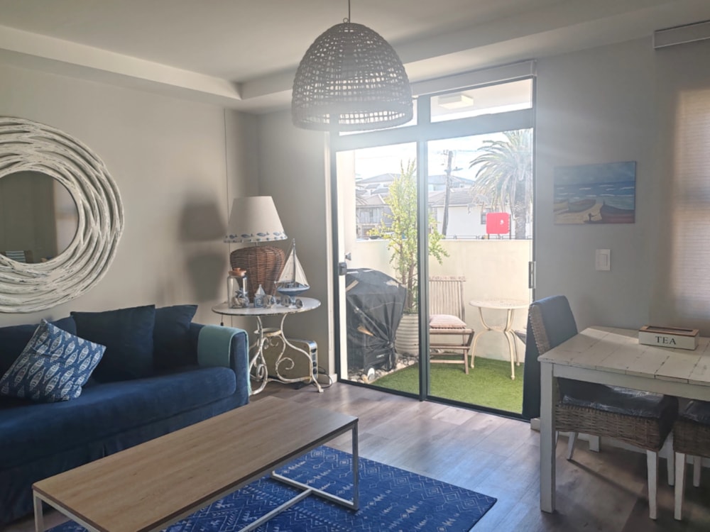 Apartment to rent in Waves Edge - 1TV1745021