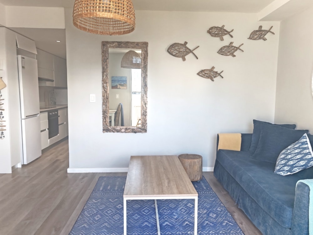 Apartment to rent in Waves Edge - 1TV1745021