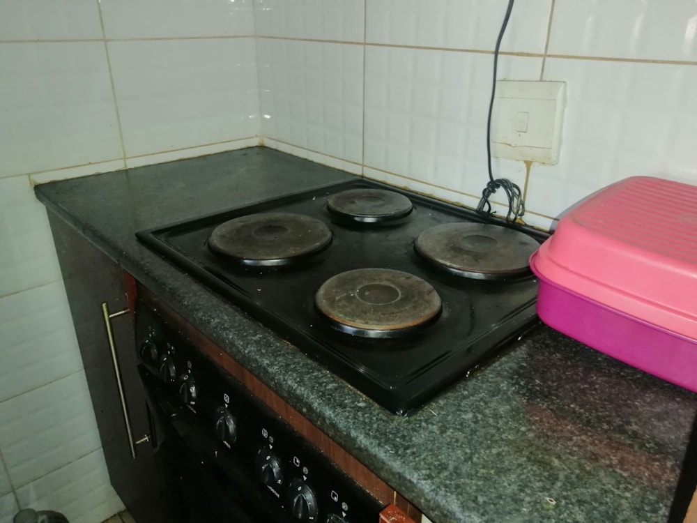 Single-storey house for sale in Elandspoort - PT1745496 Single-storey house for sale in Elandspoort - PT1745496