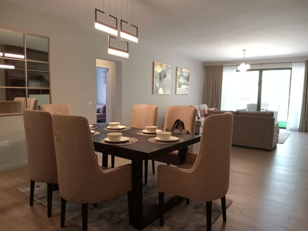 Apartment to rent in Lavington, Kenya - 3KE1745029