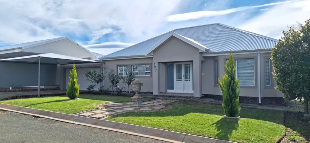 House for sale in Wesbank, Oudtshoorn - 1OU1745031 House for sale in Wesbank, Oudtshoorn - 1OU1745031