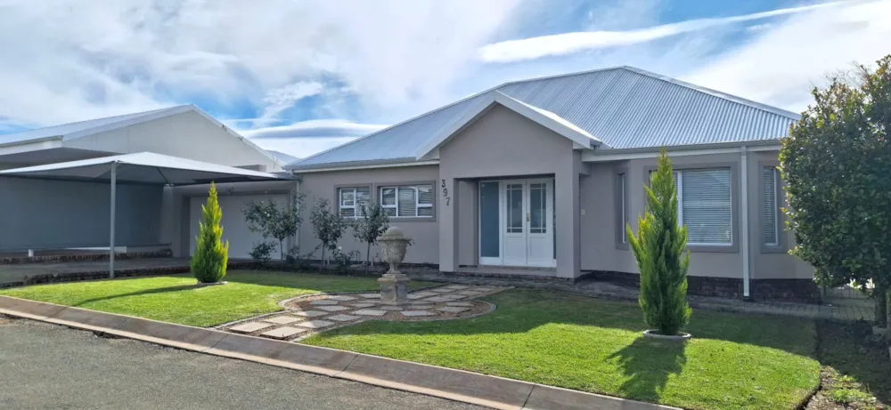 House for sale in Wesbank, Oudtshoorn - 1OU1745031 House for sale in Wesbank, Oudtshoorn - 1OU1745031