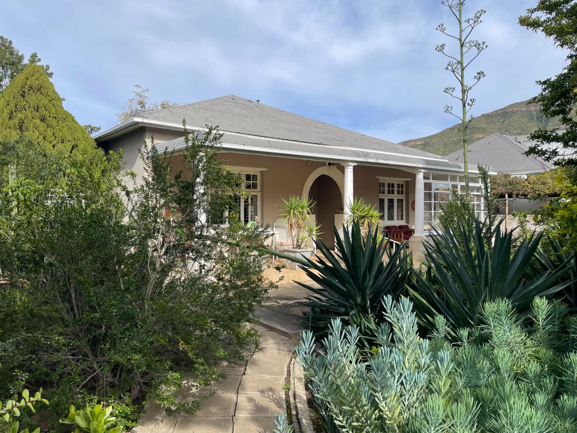 House for sale in Graaff-Reinet - 1KK1745044