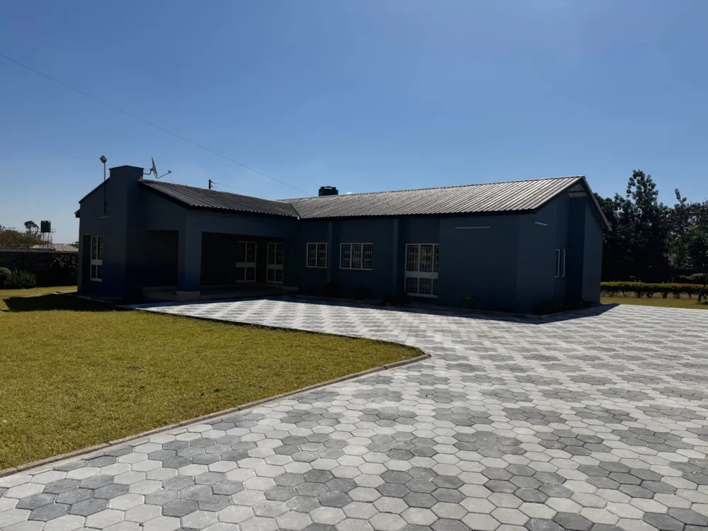 House to rent in Ibex Hill, Zambia - 3ZA1745038