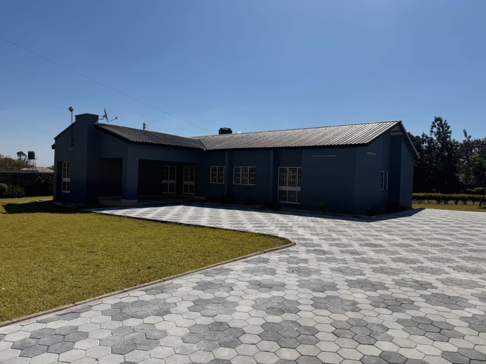 House to rent in Ibex Hill, Zambia - 3ZA1745038