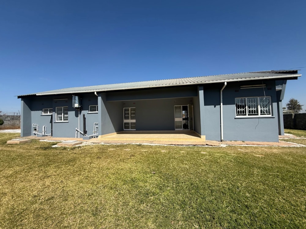 House to rent in Ibex Hill, Zambia - 3ZA1745038