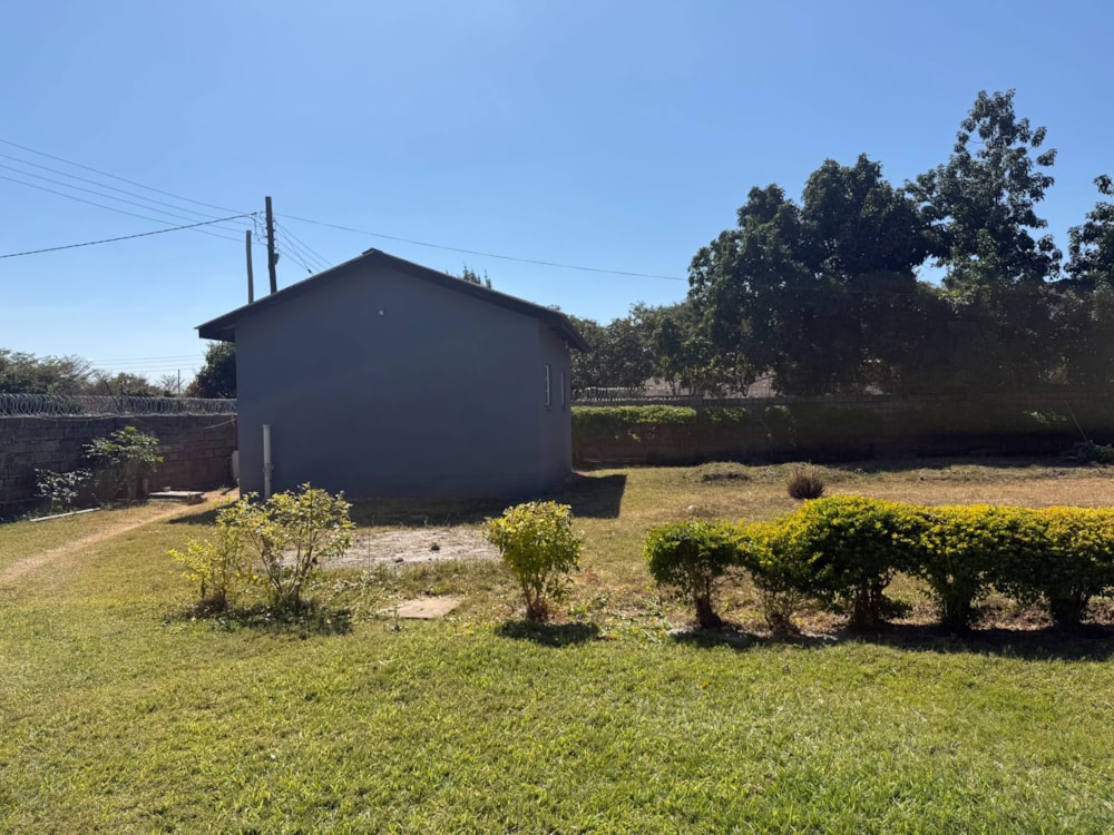 House to rent in Ibex Hill, Zambia - 3ZA1745038