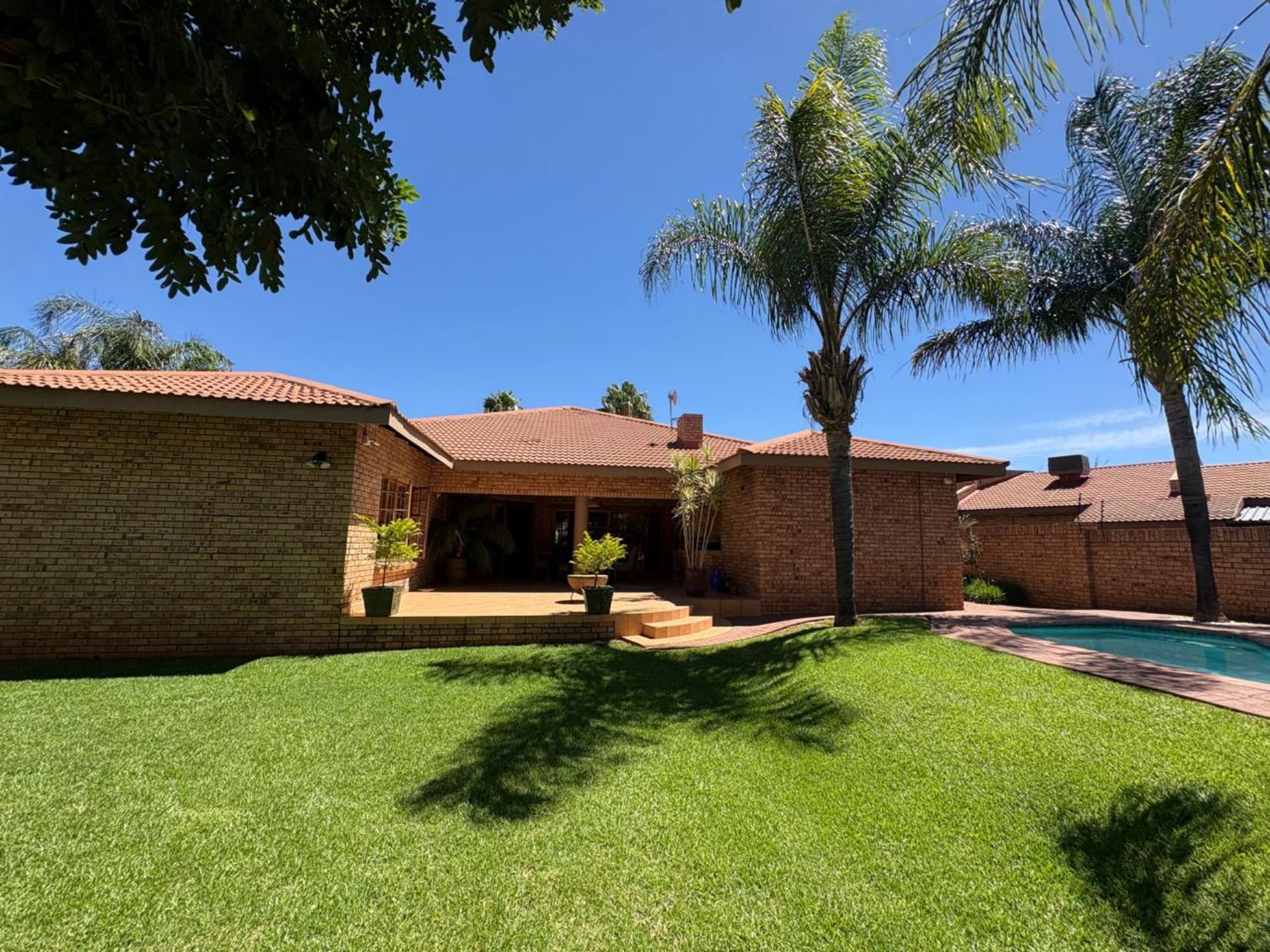 House for sale in Hillcrest, Kimberley - 1KJ1745043