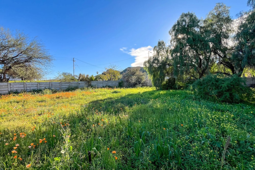 Vacant land for sale in De Rust - 1OU1745296 Vacant land for sale in De Rust - 1OU1745296
