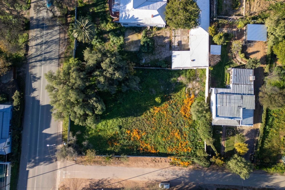 Vacant land for sale in De Rust - 1OU1745296 Vacant land for sale in De Rust - 1OU1745296