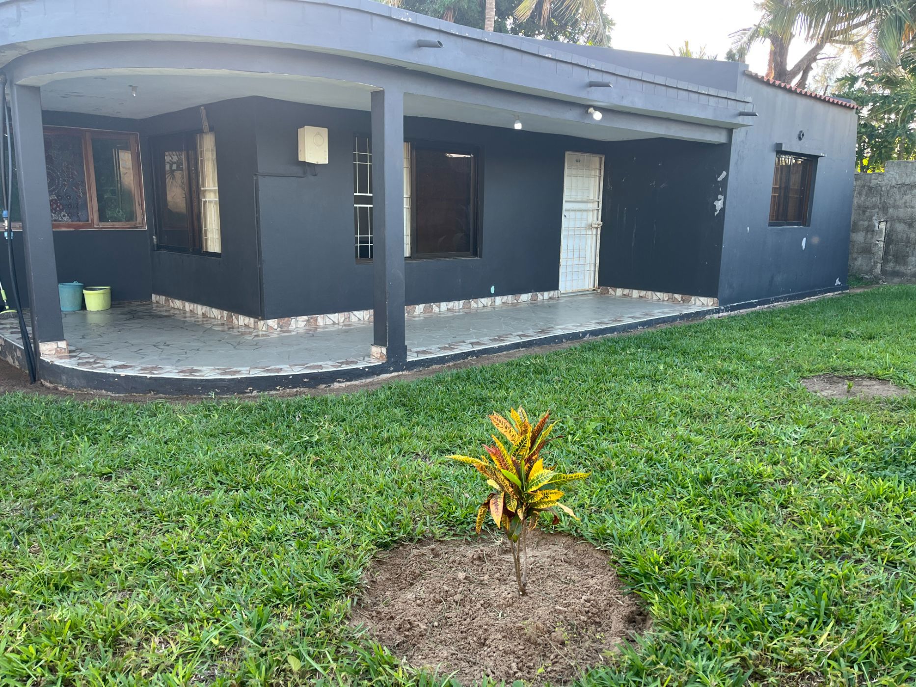 House to rent in Vilanculos, Mozambique - 3MQ1745053