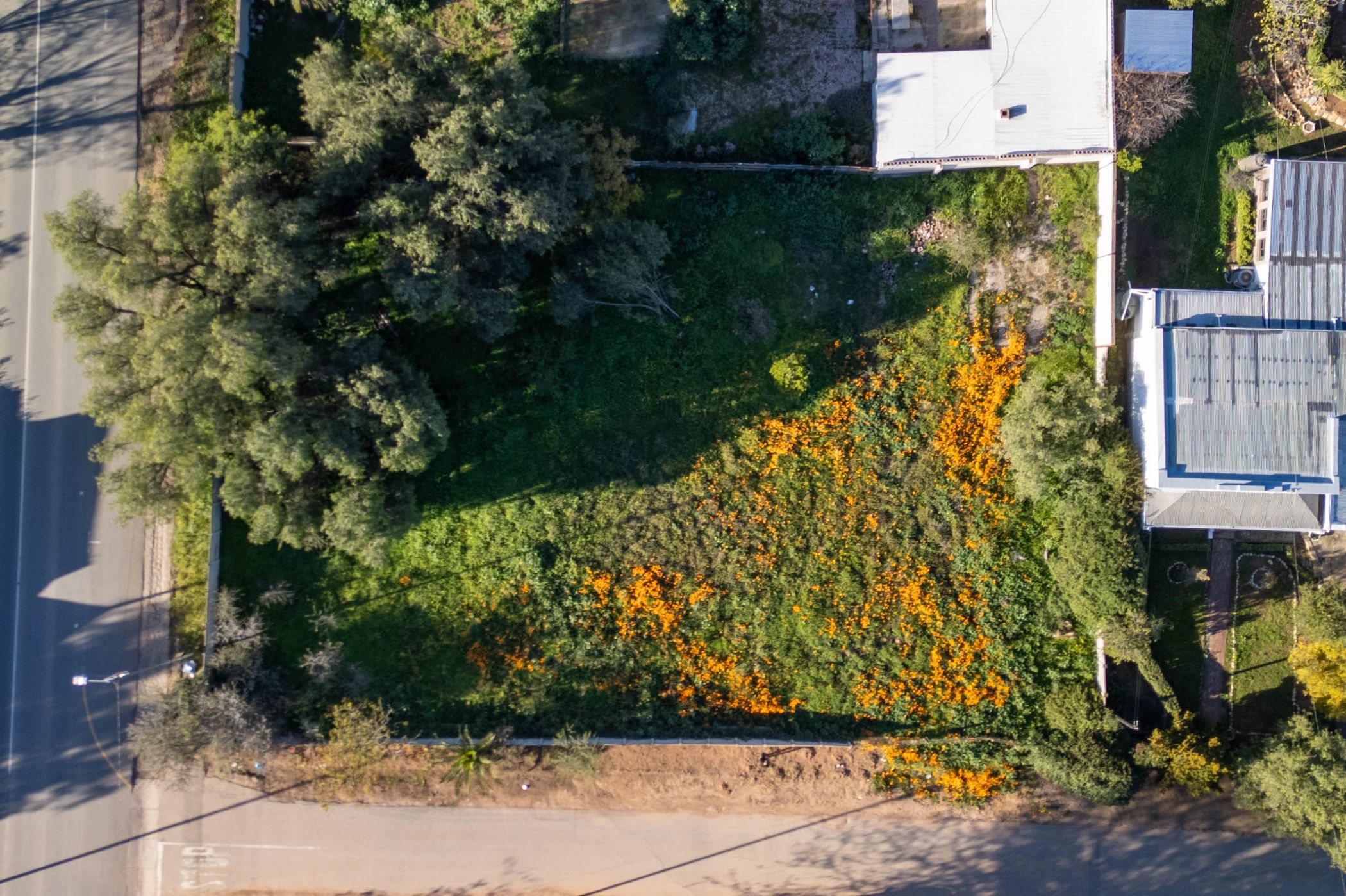 Vacant land for sale in De Rust - 1OU1745266