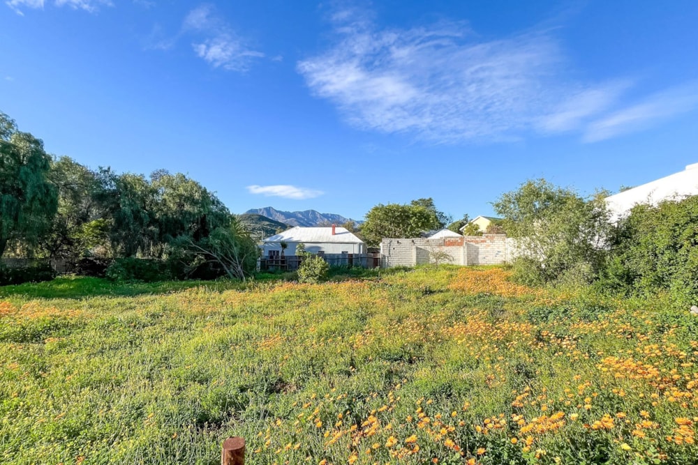 Vacant land for sale in De Rust - 1OU1745266 Vacant land for sale in De Rust - 1OU1745266