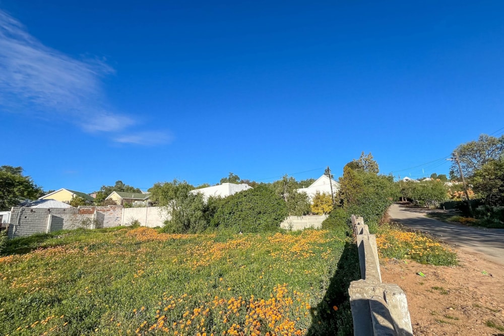 Vacant land for sale in De Rust - 1OU1745266 Vacant land for sale in De Rust - 1OU1745266