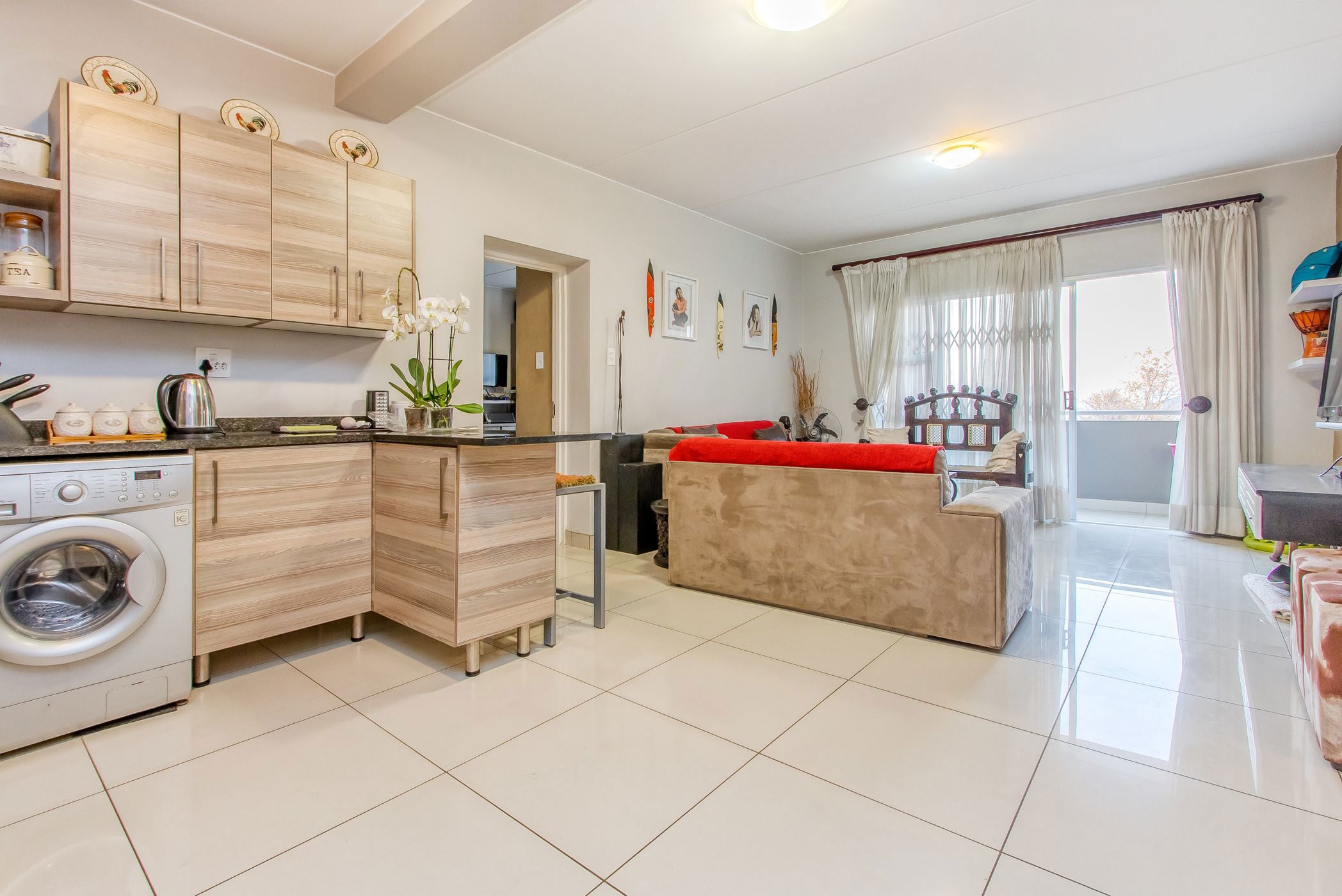 Apartment for sale in Blue Hills - MR1745294