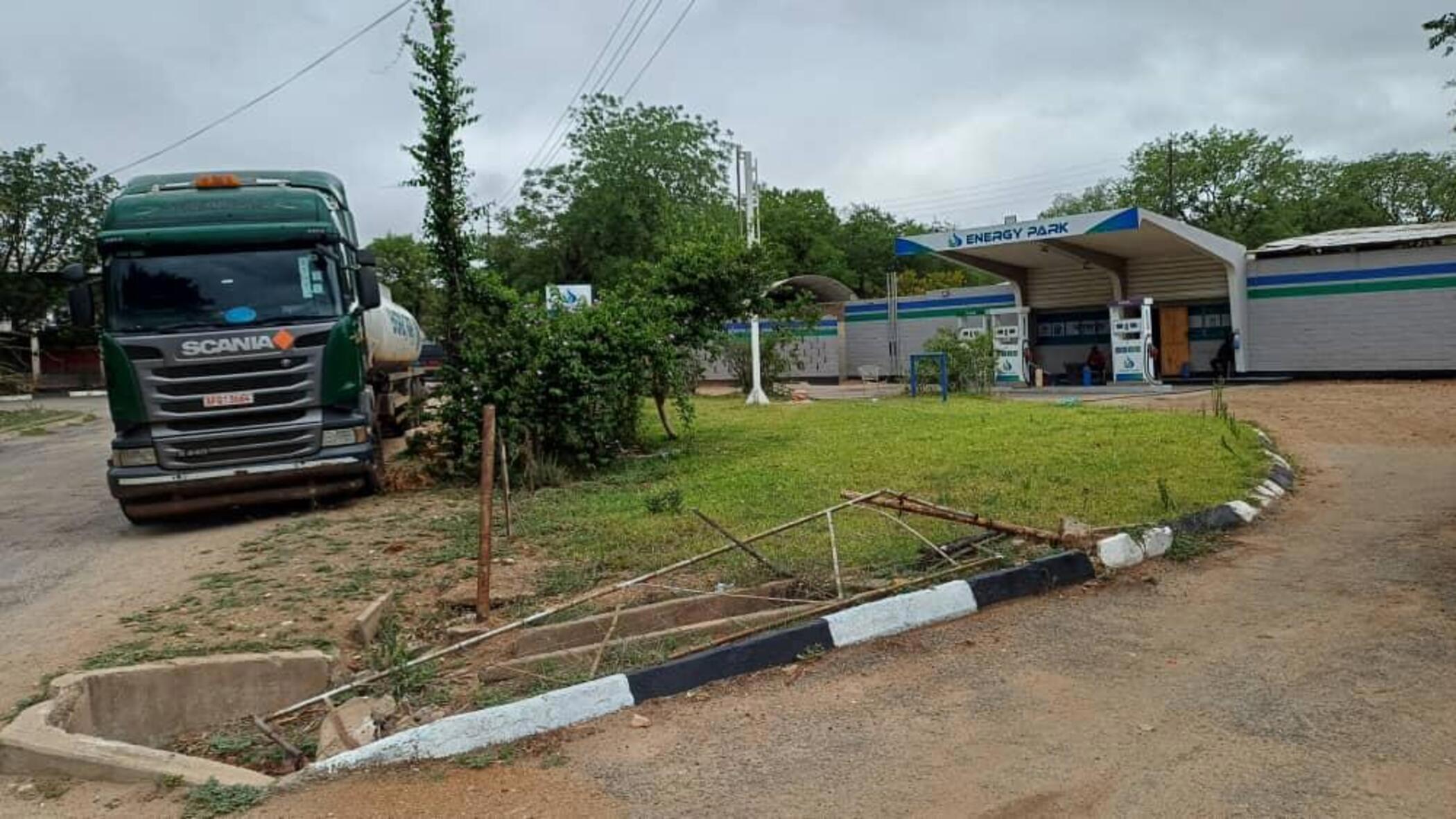 Commercial retail property for sale in Beitbridge, Zimbabwe - 3ZB1745078
