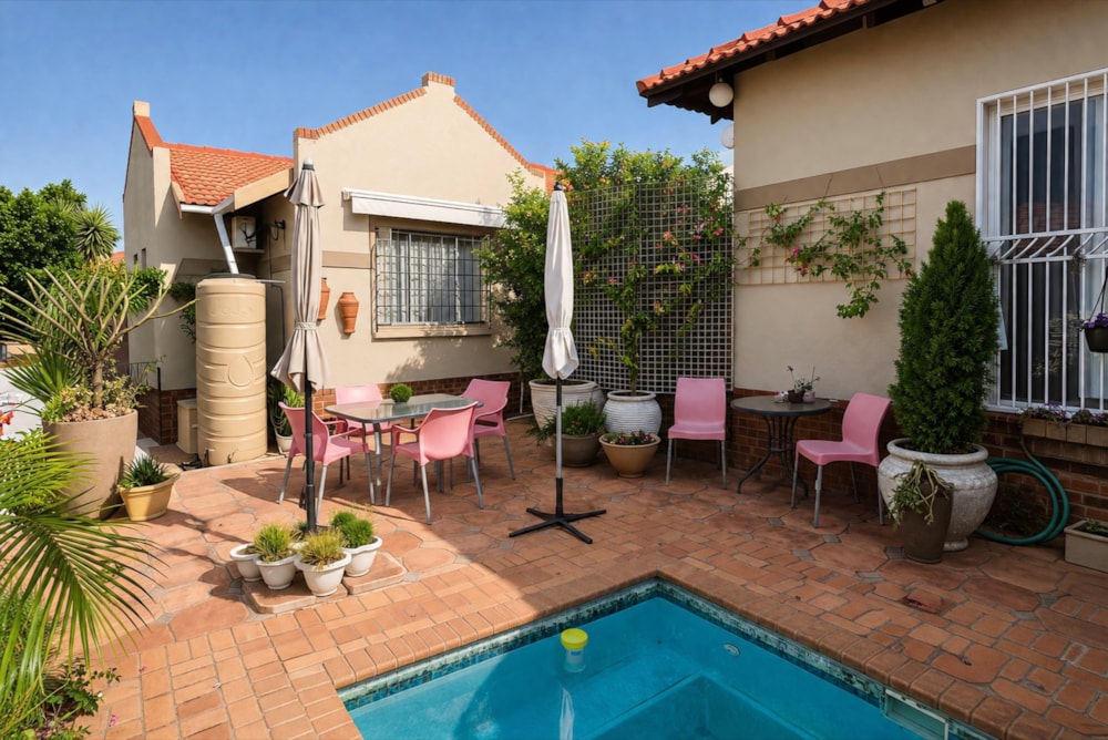Townhouse for sale in Cashan - 1RU1745074 Townhouse for sale in Cashan - 1RU1745074