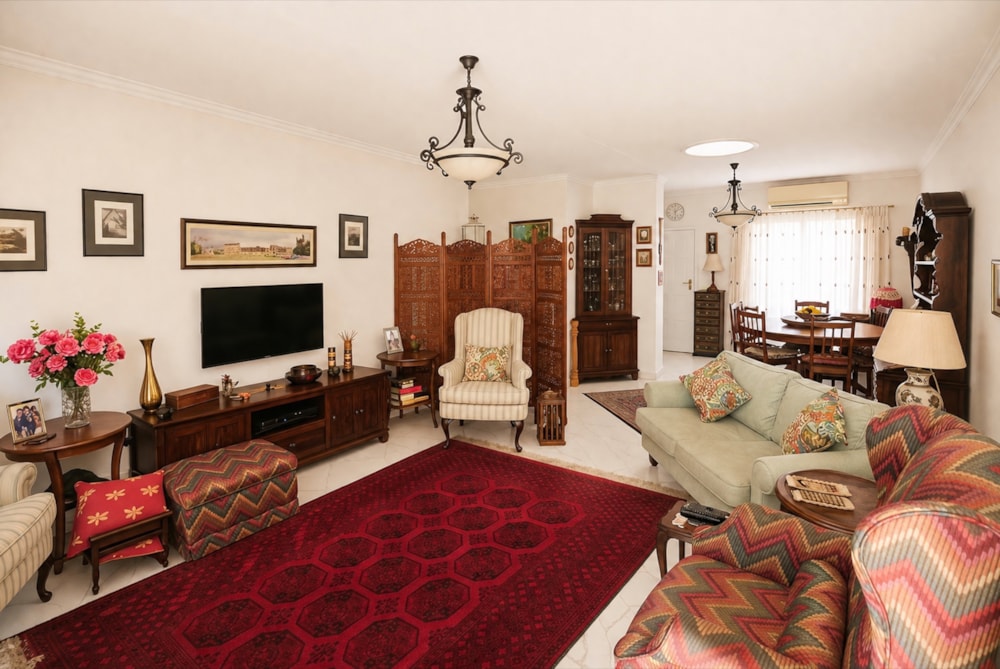 Townhouse for sale in Cashan - 1RU1745074 Townhouse for sale in Cashan - 1RU1745074