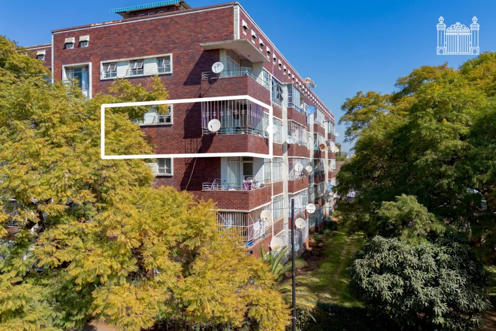 Apartment for sale in Harare, Zimbabwe - 3ZB1746644 Apartment for sale in Harare, Zimbabwe - 3ZB1746644