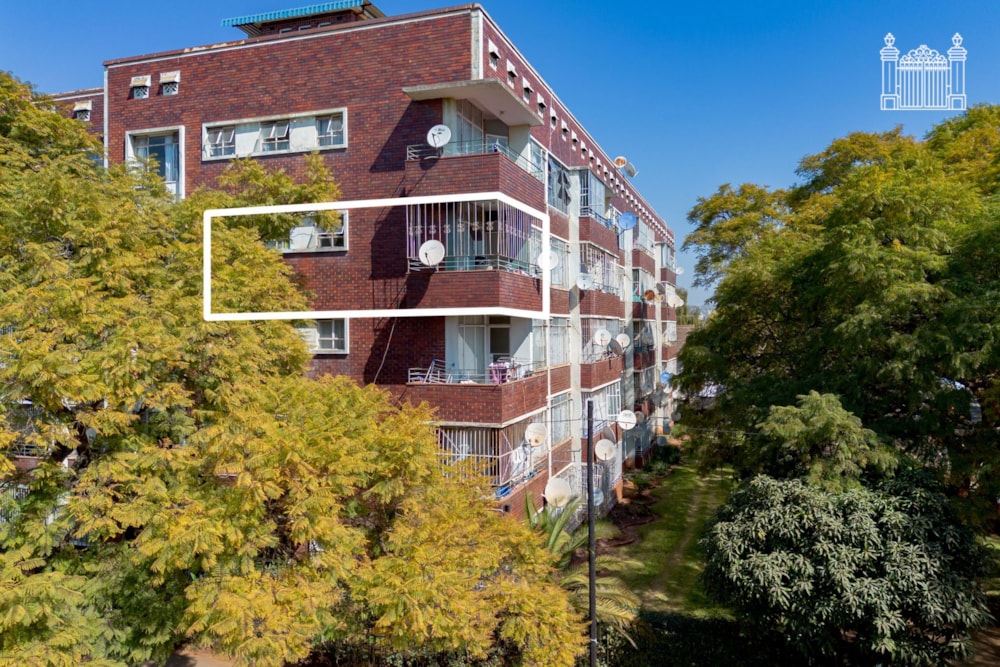 Apartment for sale in Harare, Zimbabwe - 3ZB1746644 Apartment for sale in Harare, Zimbabwe - 3ZB1746644