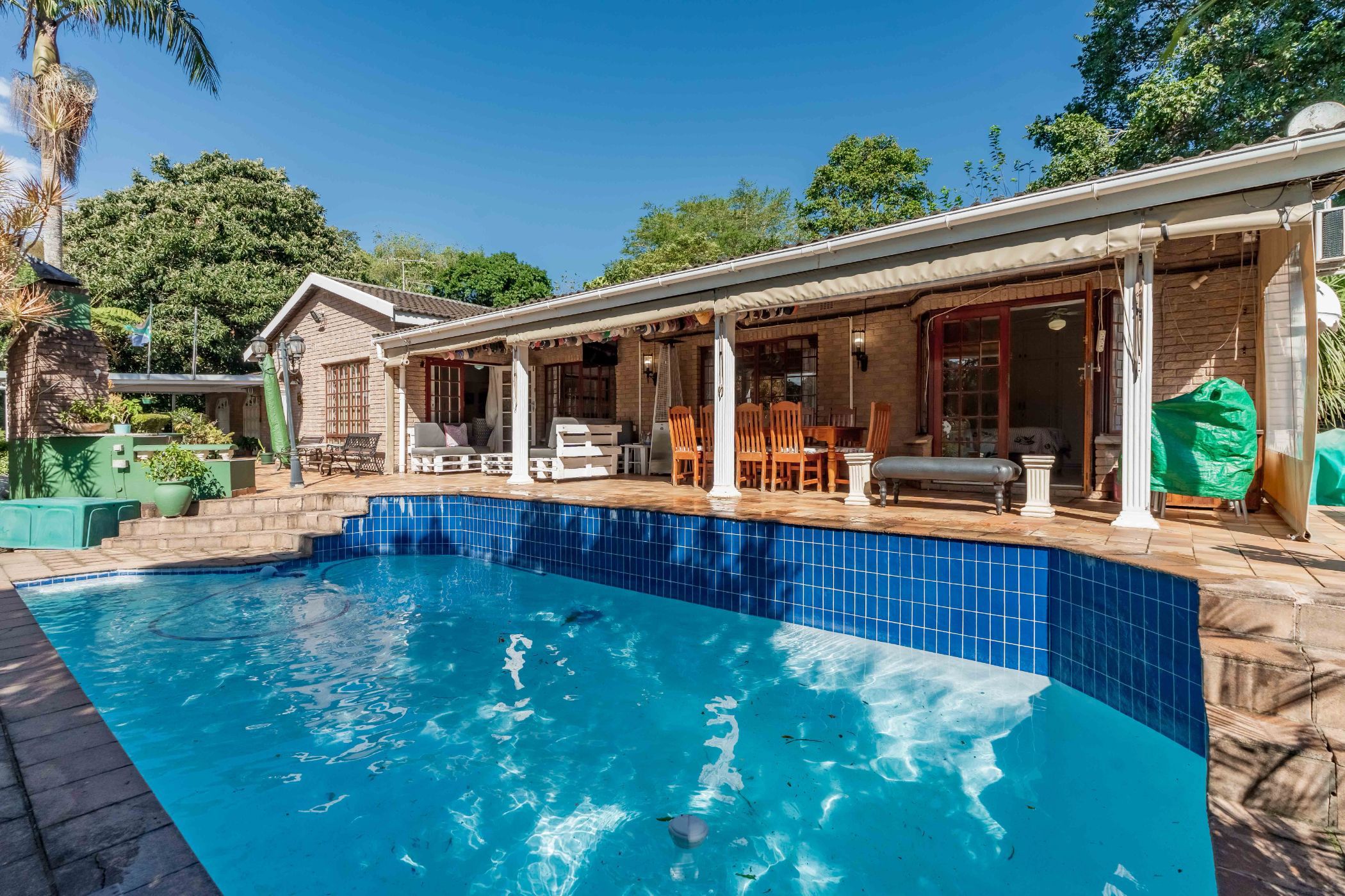 House for sale in Kloof - 1KF1745105