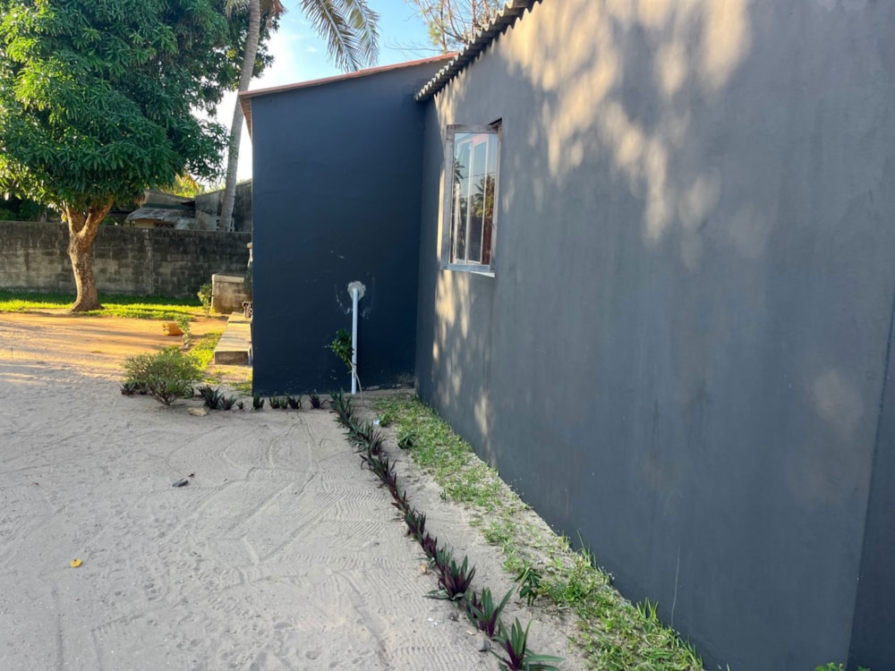 House for sale in Vilanculos, Mozambique - 3MQ1745083 House for sale in Vilanculos, Mozambique - 3MQ1745083