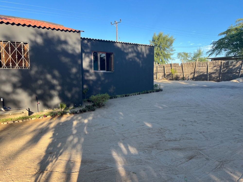 House for sale in Vilanculos, Mozambique - 3MQ1745083 House for sale in Vilanculos, Mozambique - 3MQ1745083