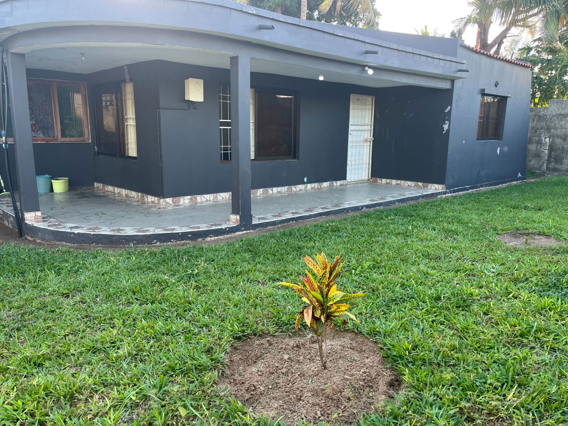 House for sale in Vilanculos, Mozambique - 3MQ1745083